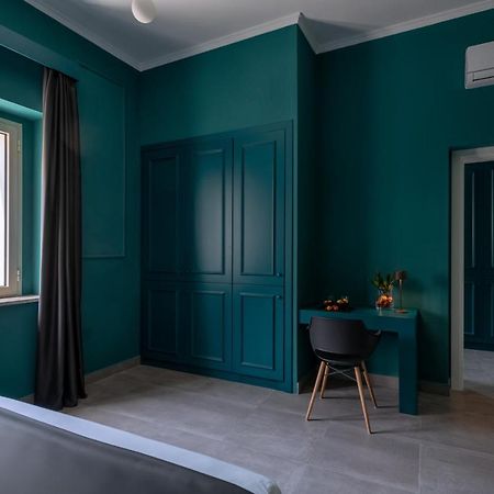 B&B Fiore Di Cappero 카리아티 외부 사진