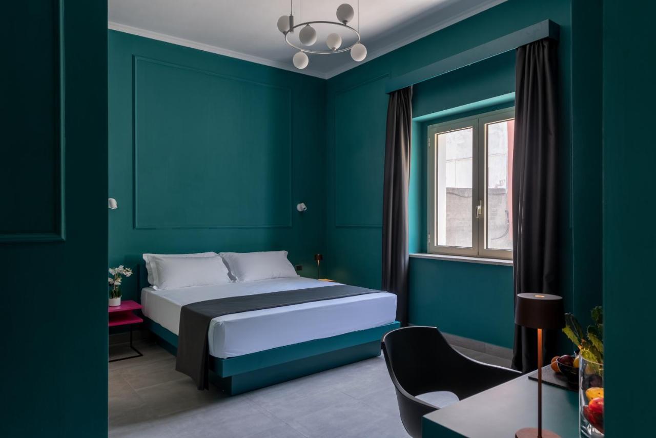 B&B Fiore Di Cappero 카리아티 외부 사진